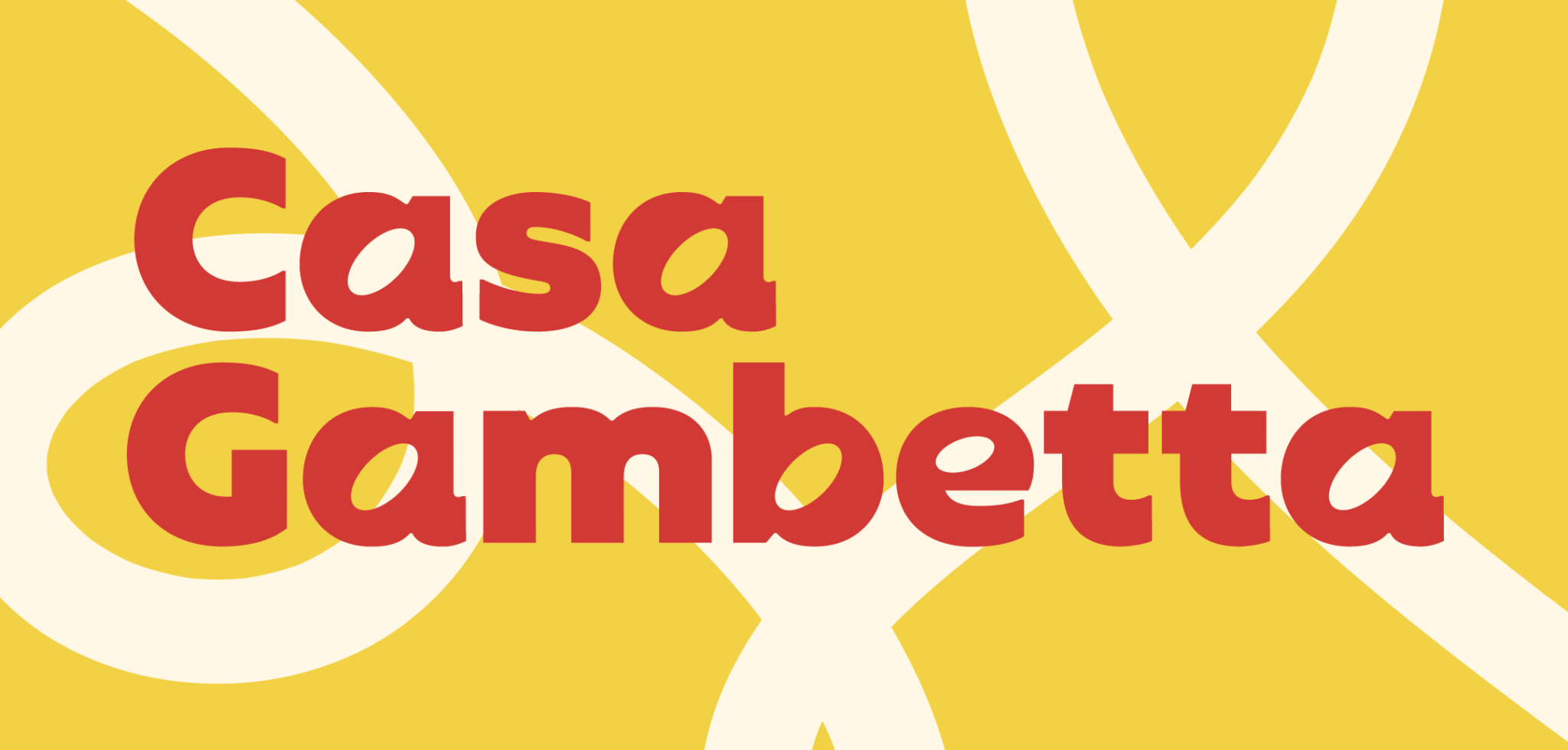 Ethos Studio Casa Gambetta Logo Charte Graphique Design Branding Affiche Visuel 11 Ethos Studio Casa Gambetta Logo Charte Graphique Design Branding Affiche Visuel