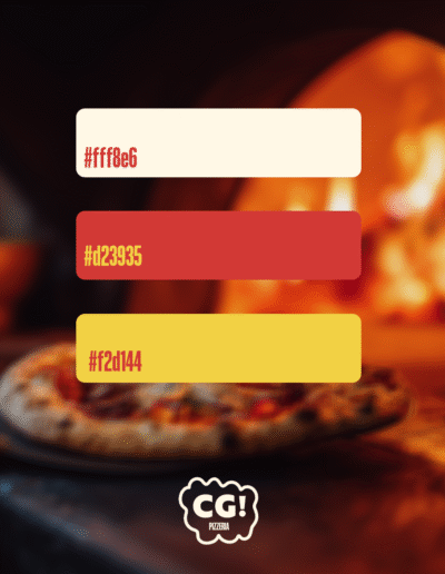 Ethos Studio Casa Gambetta Logo Charte Graphique Design Branding Affiche Visuel