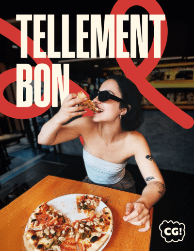 Ethos Studio Casa Gambetta Logo Charte Graphique Design Branding Affiche Visuel