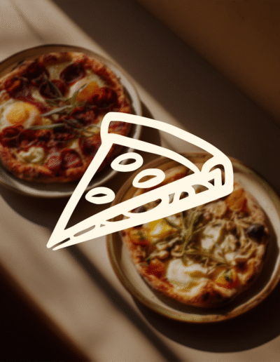 Ethos Studio Casa Gambetta Logo Charte Graphique Design Branding Affiche Visuel