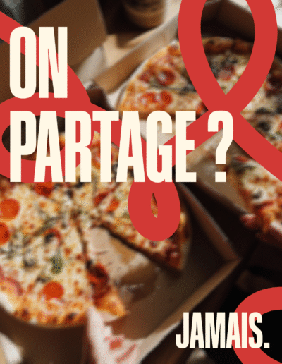 Ethos Studio Casa Gambetta Logo Charte Graphique Design Branding Affiche Visuel