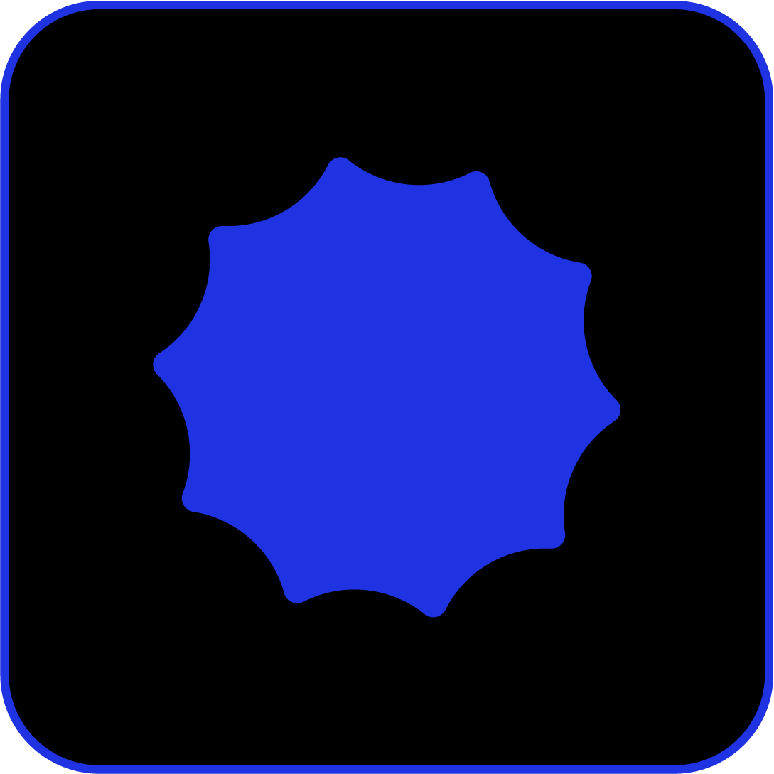 ethos icone charte graphique agence de communication design