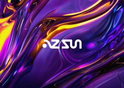 Az Sun – Communication