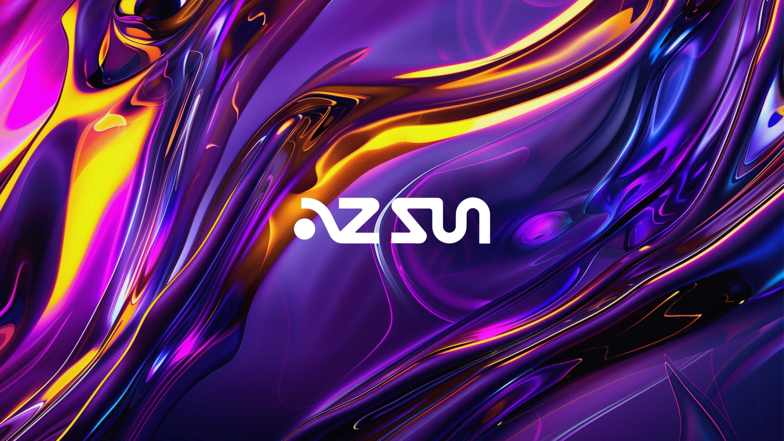 az sun, design branding et charte graphique par Ethos Studio