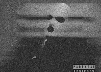 ezro, personal branding, album cover, shooting et direction artistique par Ethos Studio