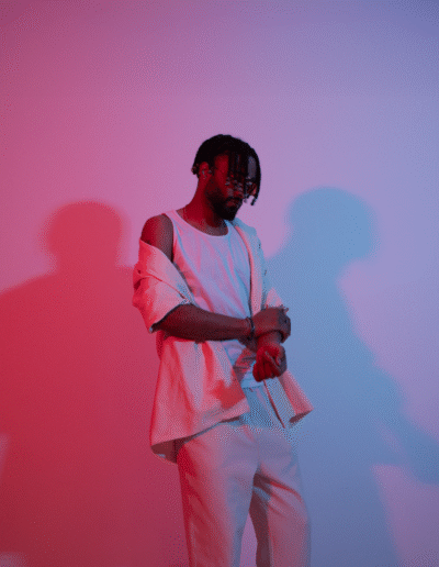 Rhvno, direction artistique, photographie et communication par Ethos Studio