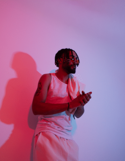 Rhvno, direction artistique, photographie et communication par Ethos Studio