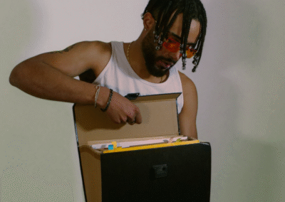 Rhvno – Artiste Musical