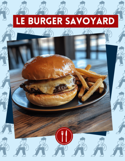 La Table des Alpes, design branding et charte graphique par Ethos Studio