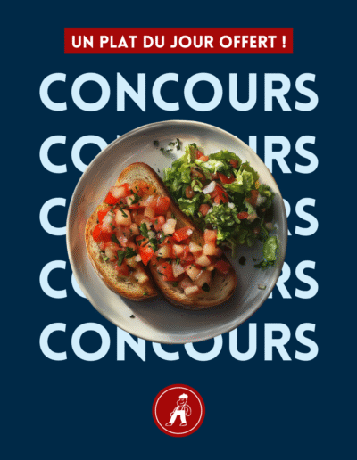 La Table des Alpes, design branding et charte graphique par Ethos Studio