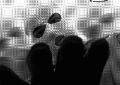 ezro, personal branding, album cover, shooting et direction artistique par Ethos Studio